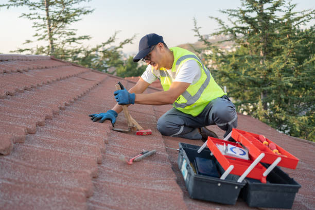 Slate Roofing Contractor in West Columbia, SC