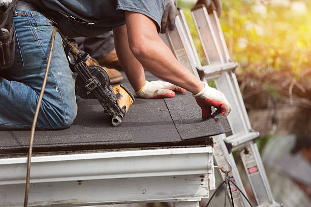 Trusted West Columbia, SC Roofing Contractor Experts